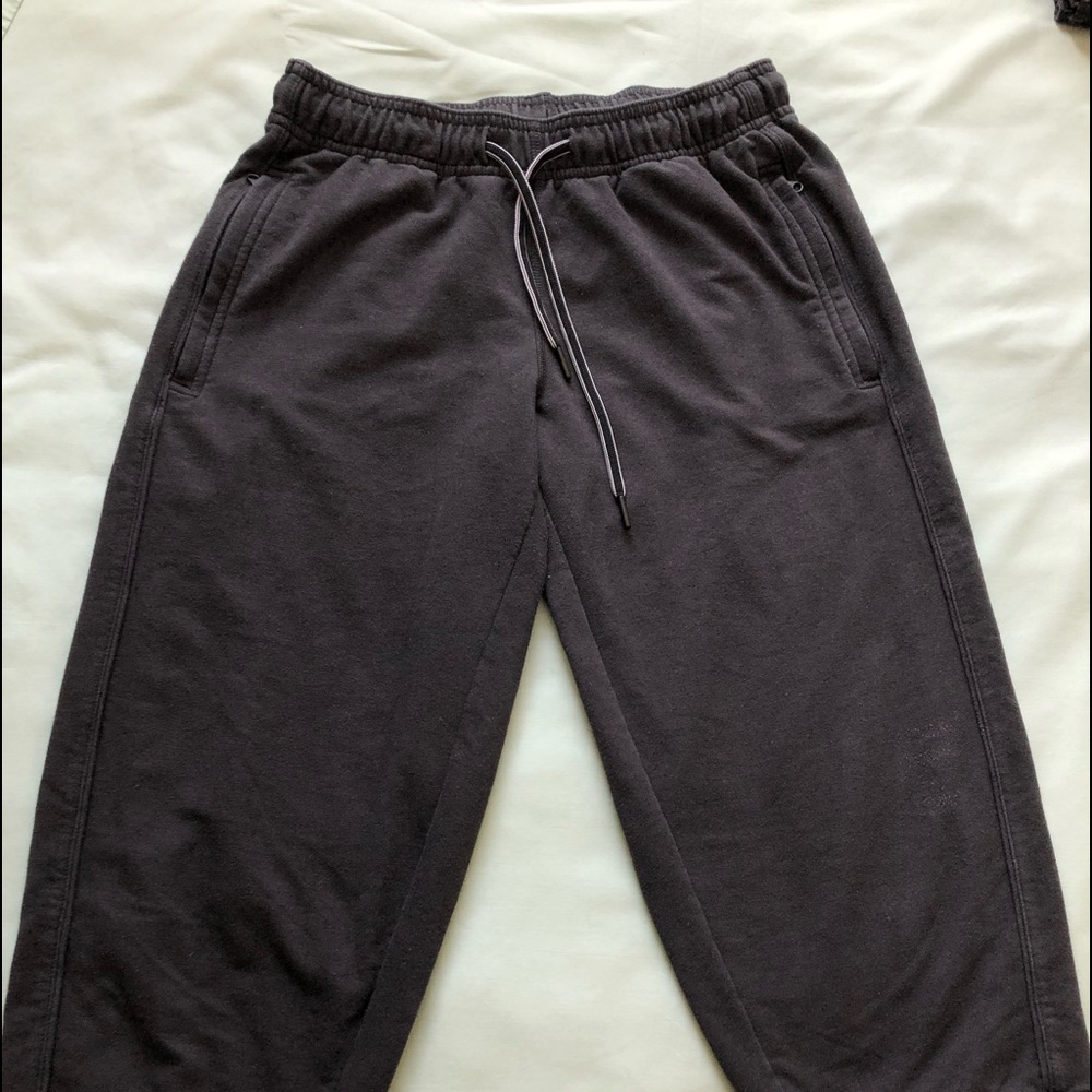 Comfty sweatpants - Picture 2 of 2